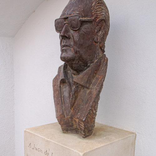 Juan de la loma
