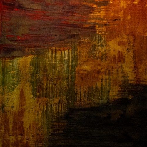 Reflejo Metálico III