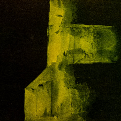 Reflejo Metálico XII