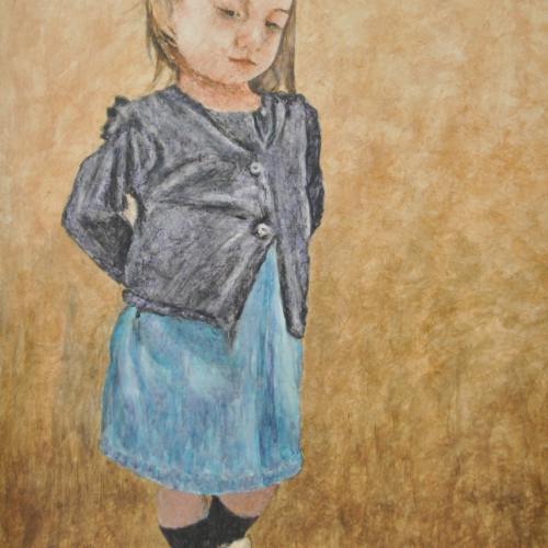 Niña